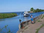 Волго-балтийский канал 