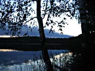 Озеро Андронино